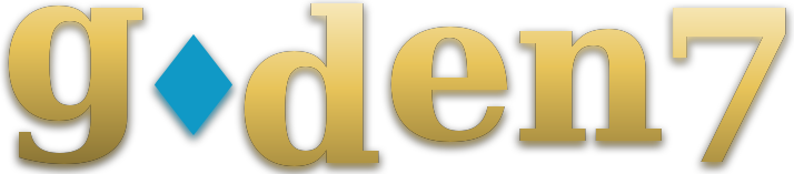 goden7 logo