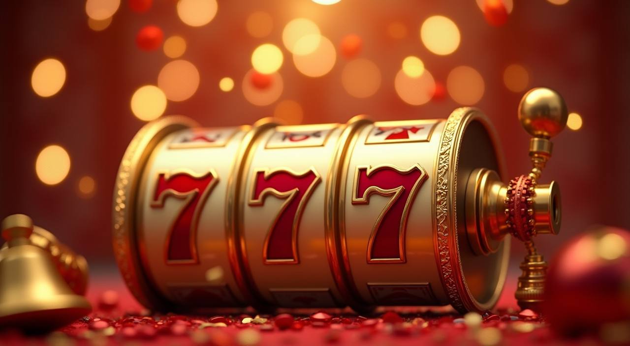 goden7 Baccarat Royal